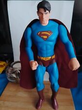 Superman figure for sale  BRIGHTON
