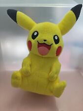Pokemon pikachu stuffed for sale  Rockmart