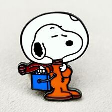 Pin Peanuts Snoopy Speedmaster Vintage Omega Watch Swatch Moon Edição Limitada comprar usado  Enviando para Brazil