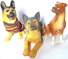 Vintage ceramic animals for sale  SEVENOAKS