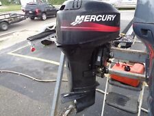 40 hp boat motor for sale  Biloxi