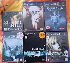 Silent hill game for sale  SLOUGH