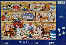 puzzle 1000 pieces for sale  Canton