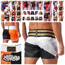 Herren kickboxing shorts gebraucht kaufen  Bremen