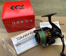 Daiwa bg4000 saltwater for sale  Fremont