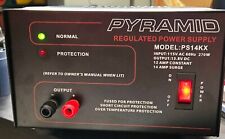 pyramid power supply for sale  Fort Collins