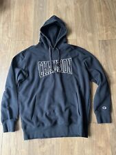 Mens champion hoodie for sale  MANCHESTER