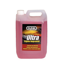Gunk ultra engine for sale  Shipping to Ireland
