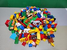 Lego duplo 3kg gebraucht kaufen  Hiltrup