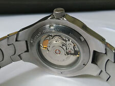 Mercedes-Benz watch oryginał, swiss automatic, cal. Eta 2824-2, 25 jewels... na sprzedaż  PL
