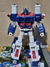 Transformers kingdom leader for sale  NORTHAMPTON