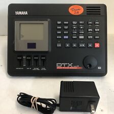 Yamaha dtx2 version for sale  Macungie