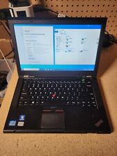 Lenovo ThinkPad T430s Intel i5-3320M 2.6GHz 8GB RAM 128GB SSD Win 10 Pro for sale  Shipping to South Africa