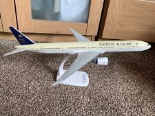 Saudia boeing 777 for sale  PRESTON