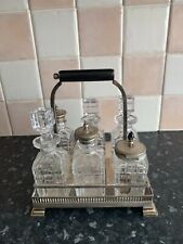 Silver plated stand for sale  LYTHAM ST. ANNES