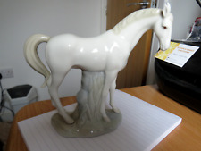 Spanish porcelain horse for sale  BLACKBURN