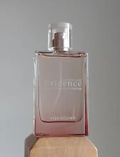 L' Eau de parfum intense COMME UNE ÉVIDENCE Yves Rocher 50ml BOÎTE ABÎMÉE  na sprzedaż  Wysyłka do Poland