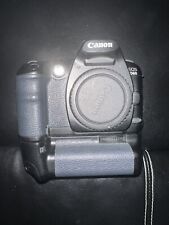 Canon eos d60 for sale  USA