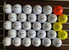 blue golf balls for sale  CHESTERFIELD