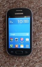 Samsung Galaxy Fame Lite GT-S6790 segunda mano  Embacar hacia Mexico