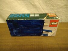 Lego 157 vintage for sale  STAINES-UPON-THAMES