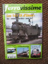 Ferrovissime juin 2012 d'occasion  Dordives