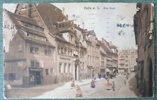 Halle saale alter gebraucht kaufen  Tübingen