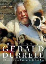 Best gerald durrell for sale  UK