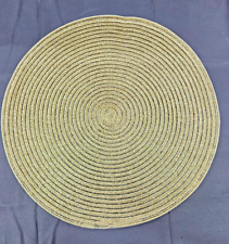 Woven placemats collection for sale  Desert Hot Springs