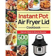 Instant pot air usato  Spedire a Italy