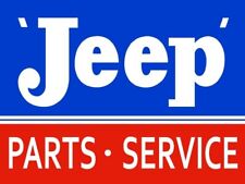 service parts jeep for sale  North Baltimore