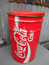 Coca cola sitz gebraucht kaufen  Wesendorf