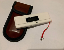 Lettore micro chip usato  Buggiano