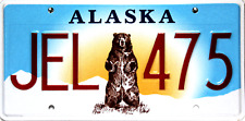 Alaska standing bear gebraucht kaufen  Langerwehe