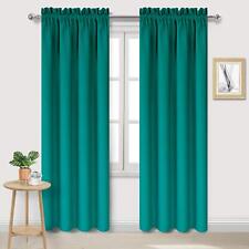 Dwcn blackout curtains for sale  USA