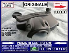 Plastica rivestimento piantone usato  Carrara