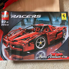Lego 8653 racers usato  Predappio