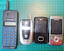 Vintage mobile phones for sale  BROADSTAIRS