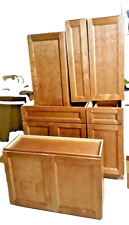 Kitchen cabinet set for sale  Hampton