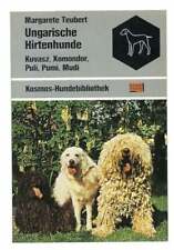 Ungarische hirtenhunde kuvasz gebraucht kaufen  Stuttgart