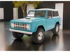 72 ford bronco for sale  Baton Rouge