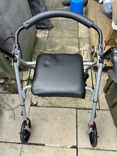 Aidapt rollator mobility for sale  BRACKNELL