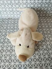 Doudou peluche chien d'occasion  Le Faouët