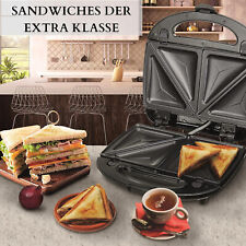Medion sandwichmaker 10255 gebraucht kaufen  Sassenberg