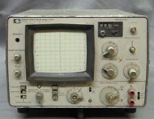3580a spectrum analyzer for sale  Santa Fe