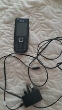 Nokia 3120c black for sale  SALE