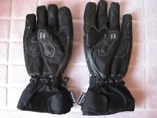 Motorcycle gloves size for sale  STROUD