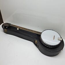 Vintage harmony banjo for sale  Seattle