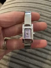 Womens accurist watch for sale  MATLOCK