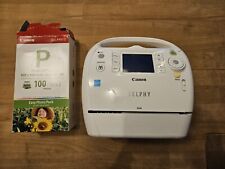 Canon printer drucker gebraucht kaufen  Dorsten
